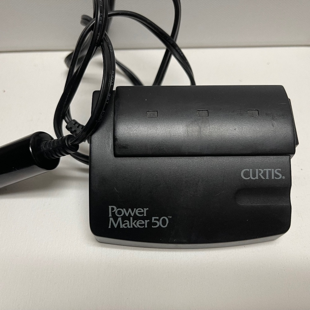 Curtis Power Maker for Car